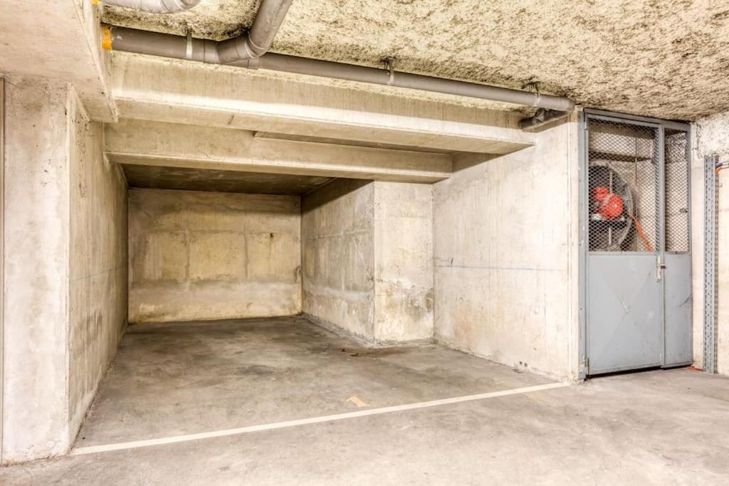 Premium Flat 6 People With Billard And Terrace Stade De France Saint-Denis  Bagian luar foto